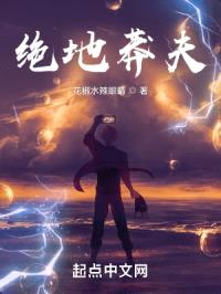 绝地莽夫封面