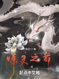 炼灵之舞封面