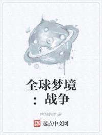 全球梦境：战争封面