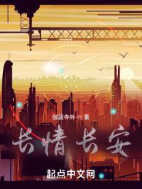 长情长安封面