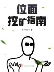 位面挖矿指南封面