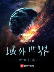 域外世界观测日志封面