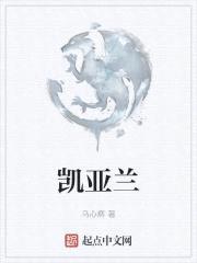 凯亚兰封面