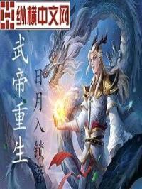 武帝重生封面