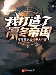 我打造了凛冬帝国封面