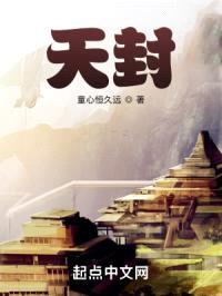 天封封面