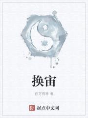 换宙封面