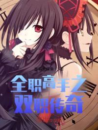 全职高手之双职传奇封面