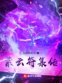 紫云符箓传封面