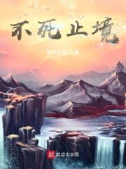 不死止境封面