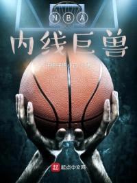 NBA内线巨兽封面