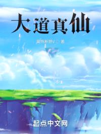 大道始仙封面