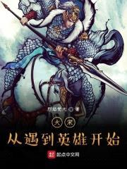 大宋：从遇到英雄开始封面