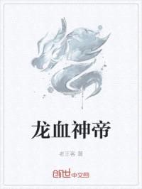 龙血神帝封面