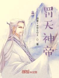 罚天神帝封面