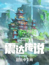 震达传说封面