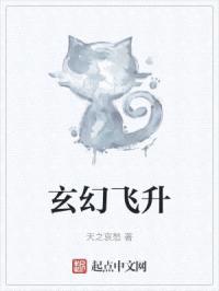 玄幻飞升封面
