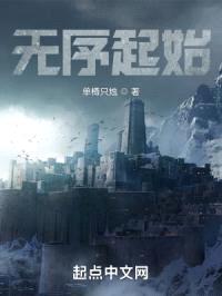 无序起始封面
