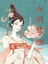 大同梦曲封面