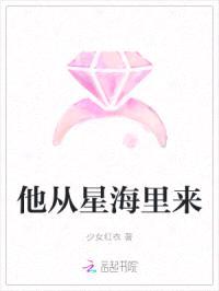 他从星海里来封面