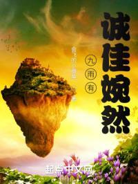 九雨有诚佳婉然封面