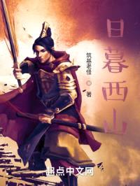 日暮西山封面