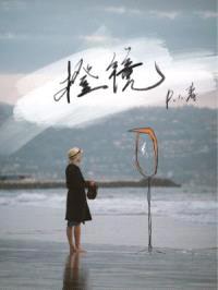 留学生的橙镜封面