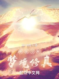 维度觉醒：梦境修真封面