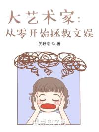 大艺术家：从零开始拯救文娱封面