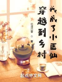 穿越到乡村，我成了小医仙封面