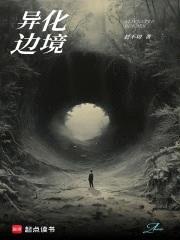 异化边境封面