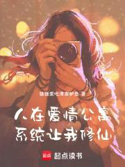 爱情公寓：仙子攻略系统什么鬼封面