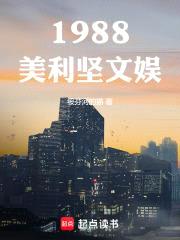 1988美利坚文娱封面