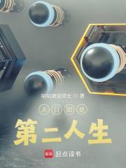 末日即是第二人生封面