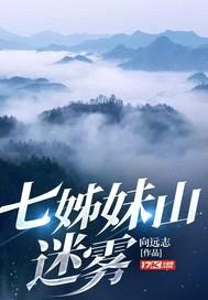 七姊妹山迷雾封面