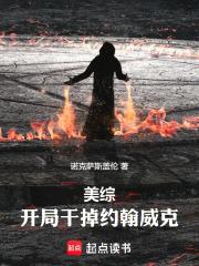 美综：开局干掉约翰威克封面