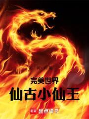 完美世界：仙古小仙王封面