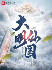 大明仙国封面