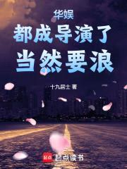 我在华娱那些年封面