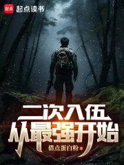 二次入伍，从最强开始封面