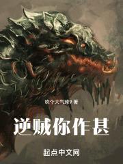 逆贼你作甚封面