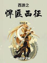 西游之悍匪西征封面