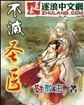 不灭圣医封面