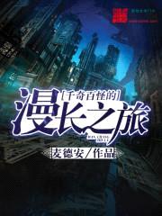 幻想世界的漫长之旅封面