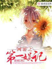 网游之第一娱记封面