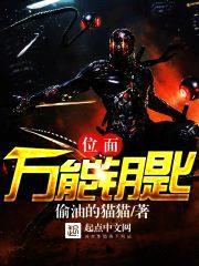 位面万能钥匙封面