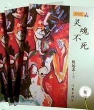 灵魂不死封面