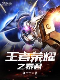 王者荣耀之暴君封面