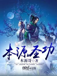 本源圣功封面