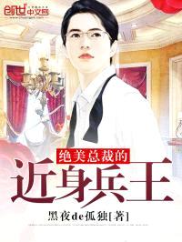 绝美总裁的近身兵王封面